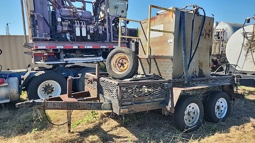 Tank Trailer