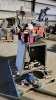 JBC 600 Series Brake Service Machine