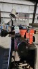 JBC 600 Series Brake Service Machine - 2