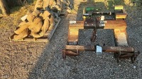 Rigging Slings & Lift Hooks