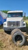 2000 Freightliner FL80 Wireline Cable Data Truck - 2
