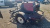 Lincoln Ranger 8 Gas Engine Welder/Generator - 4