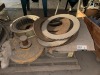 Steel Hydra Tank, Pipe Blank & Fittings - 2