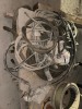 Steel Hydra Tank, Pipe Blank & Fittings - 3