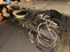 Steel Hydra Tank, Pipe Blank & Fittings - 4