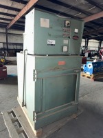 Dry Rod Ecectrode Stability Oven