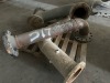Valves, Jaws, Flanges & Pipe - 5