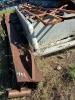 Water Tank, I-Beam, Racks & Stairs - 2