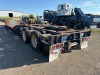 1996 Load King Scissor Neck Double Drop Trailer - 6