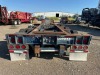1996 Load King Scissor Neck Double Drop Trailer - 7