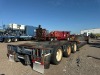 1996 Load King Scissor Neck Double Drop Trailer - 8