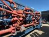 2012 Worley Frac Manifold Trailer - 4