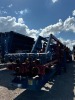 2012 Worley Frac Manifold Trailer - 9