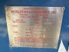 2012 Worley Frac Manifold Trailer - 13
