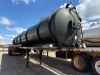 2012 Vacuum Tanker Trailer