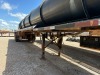 2012 Vacuum Tanker Trailer - 3