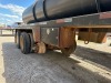 2012 Vacuum Tanker Trailer - 4