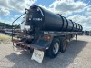 2012 Vacuum Tanker Trailer - 5