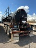 2012 Vacuum Tanker Trailer - 7