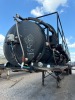 2012 Vacuum Tanker Trailer - 8