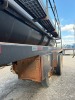 2012 Vacuum Tanker Trailer - 9