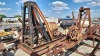 Oil Well Equipment, Pump Jacks - 7