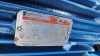 Electric Motor Skid - 3
