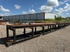 Heavy Duty Steel Table