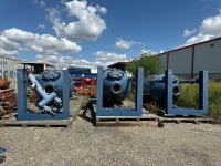 Cone Bottom Tanks