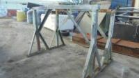 Container Stand