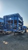 2007 Frac Pump Trailer