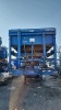 2007 Frac Pump Trailer - 2