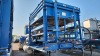 2007 Frac Pump Trailer - 3