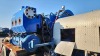 2007 Frac Pump Trailer - 11