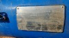 2007 Frac Pump Trailer - 12