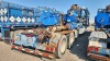 2007 Frac Pump Trailer - 15