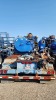 2007 Frac Pump Trailer - 16
