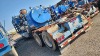 2007 Frac Pump Trailer - 17