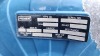 2007 Frac Pump Trailer - 27