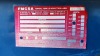 2007 Frac Pump Trailer - 37