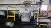Square Silica Sand Hopper - 5