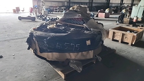 All-State Belt Conveyer