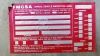 2001 Frac Pump Trailer - 5