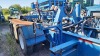 2001 Frac Pump Trailer - 10