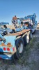 2001 Frac Pump Trailer - 11