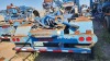 2001 Frac Pump Trailer - 12
