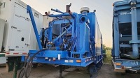 2014 Baker Hughes DOTF Hydration Trailer