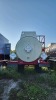 2008 Worley Tanker Trailer