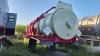2008 Worley Tanker Trailer - 2