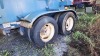 2005 Tanker Trailer - 6